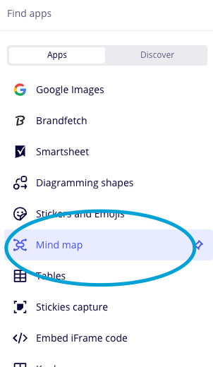 Mind map Downloader for Miro